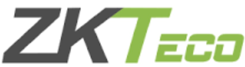 ZKTeco Logo