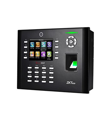 IClock660